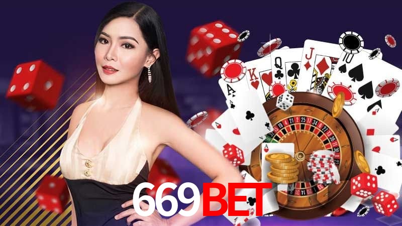 Descubra a Essência do 669BET: Nossa História e Compromissos