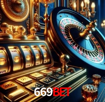 A Emoção da Loteria na 669BET: Uma Chance de Mudança de Vida