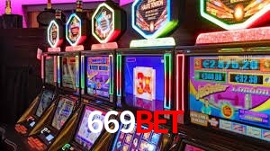 A Emoção da Loteria na 669BET: Uma Chance de Mudança de Vida