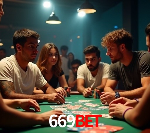 669bet cassino