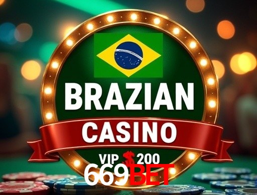 669bet Plataforma