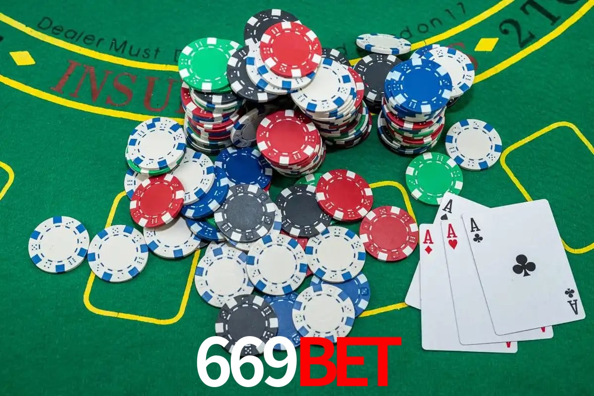 669bet Fortune Tiger