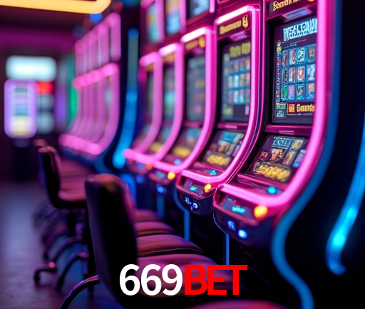 669bet Plataforma