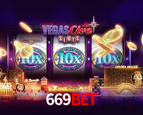 669bet cadastro