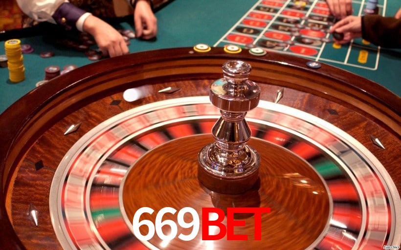 669bet Facebook