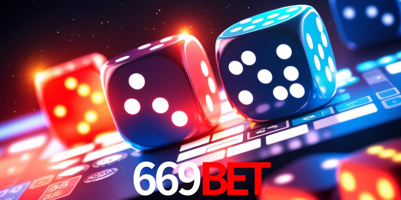 Login Seguro 669BET.COM