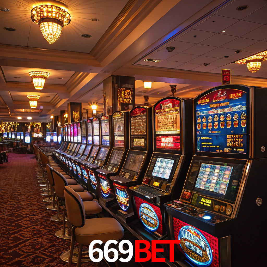 Verificação de Conta 669BET.COM