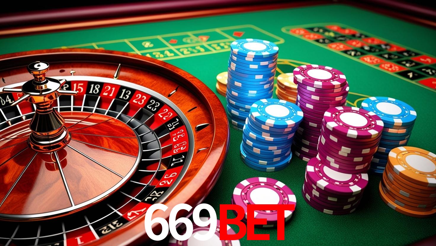 Cadastro Rápido 669BET.COM